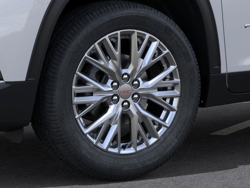 New 2026 GMC Acadia Elevation w/ Elevation Premium Package AWD/4WD image 33