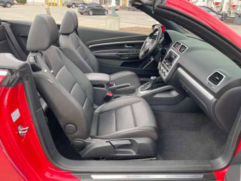 Used 2014 Volkswagen Eos Komfort image 74
