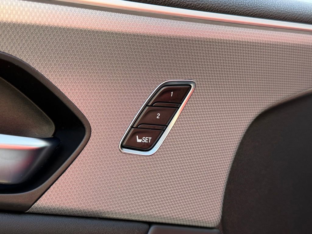 Used 2022 Acura TLX SH-AWD w/ A-SPEC Pkg image 16