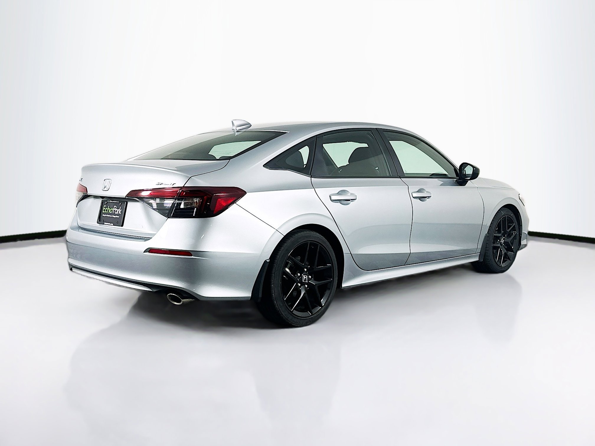 Used 2025 Honda Civic Sport image 9