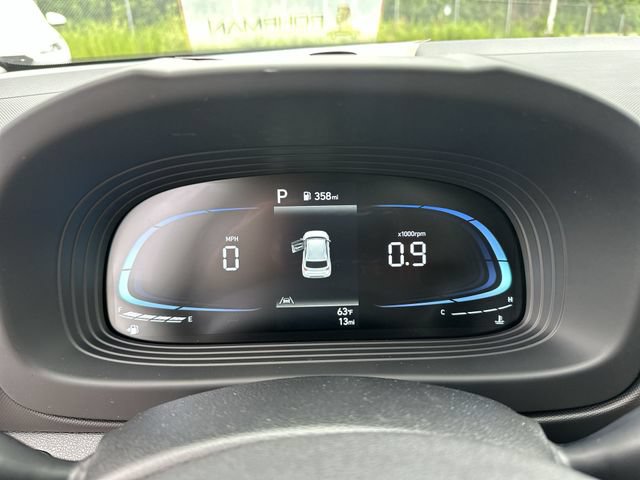 New 2026 Hyundai Venue SEL FWD image 27