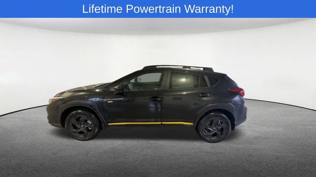 New 2026 Subaru Crosstrek 2.5i Sport image 6