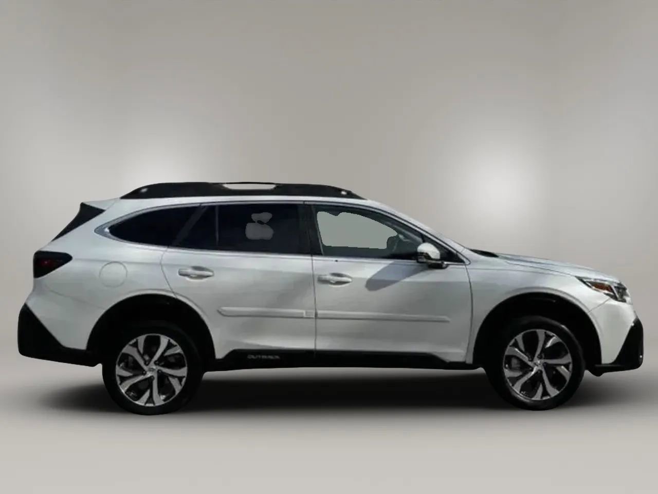 Used 2021 Subaru Outback Limited AWD/4WD image 7
