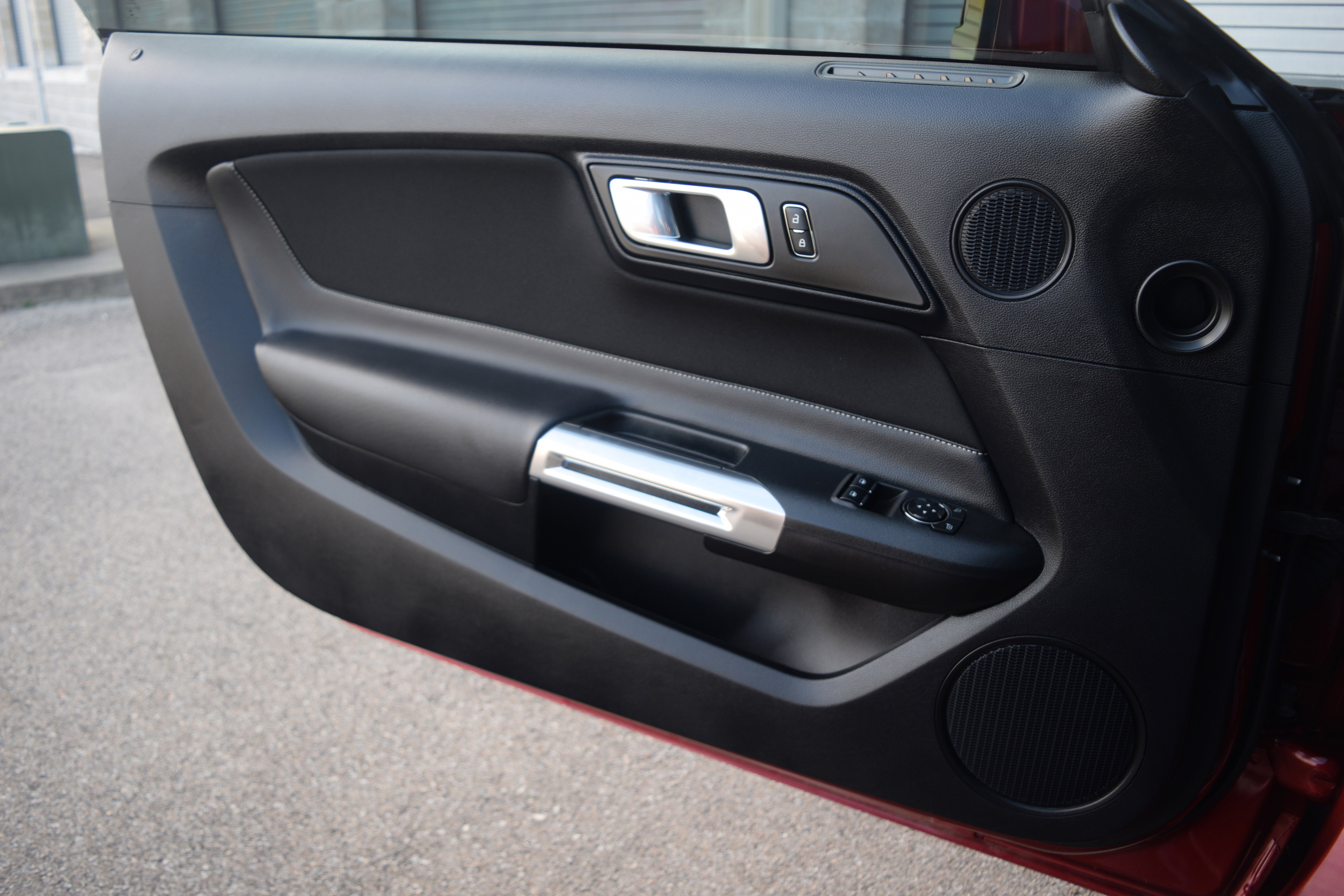 Used 2019 Ford Mustang GT w/ Equipment Group 301A image 17