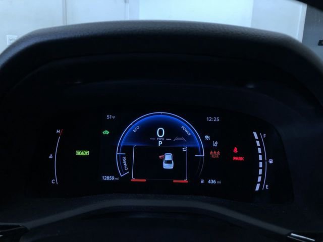 Certified 2026 Toyota Camry LE FWD image 30