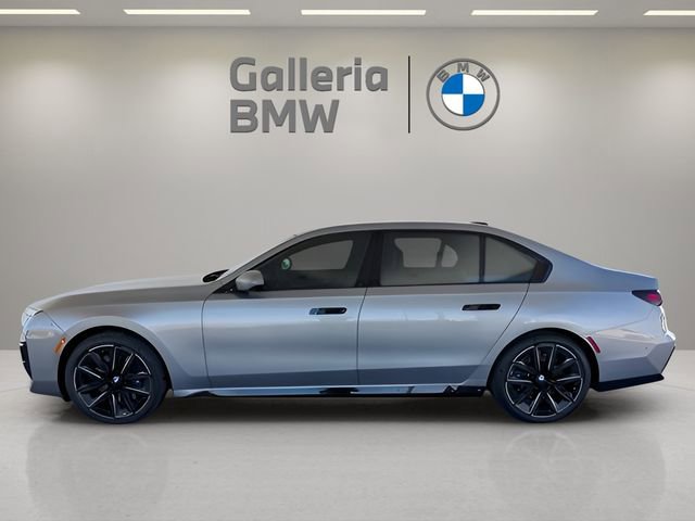 Used 2023 BMW 740i 740i w/ Executive Package image 9