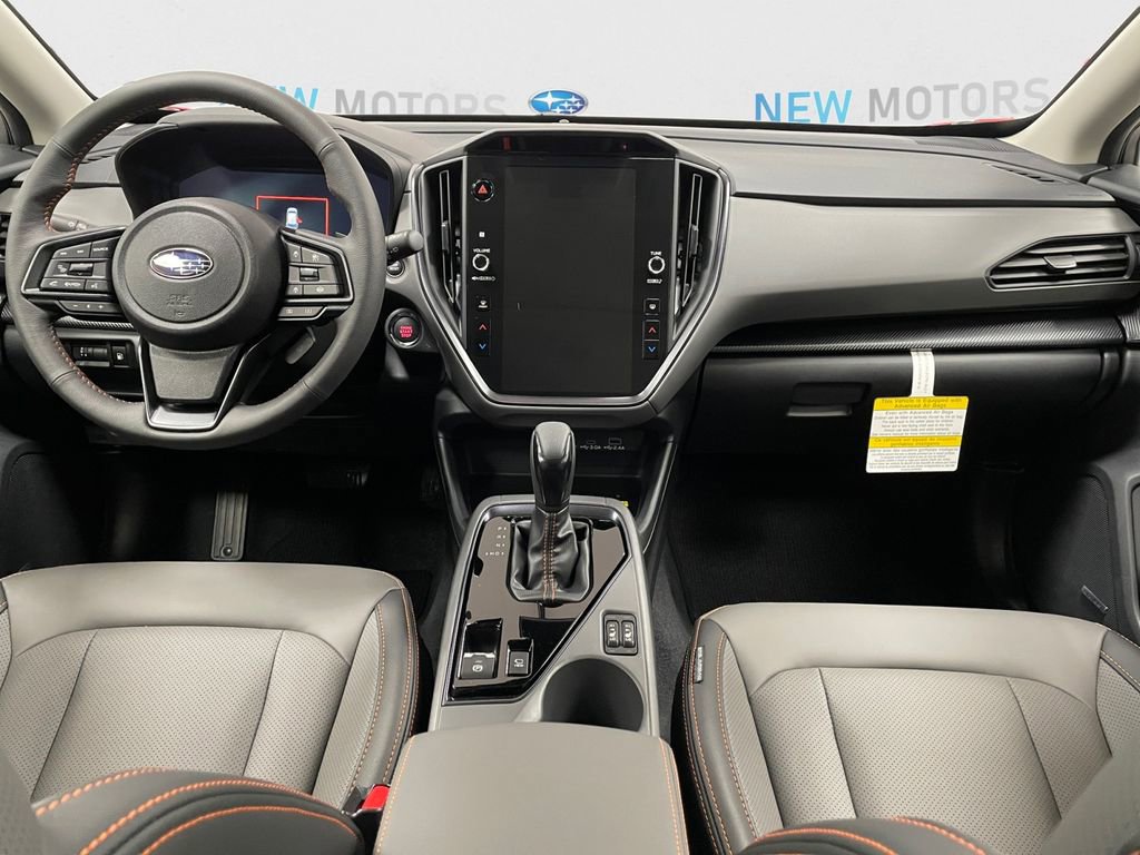 New 2026 Subaru Crosstrek 2.5i Limited image 10