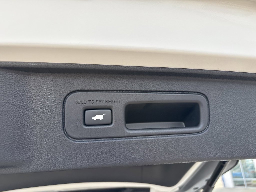 New 2025 Honda Pilot Elite image 18
