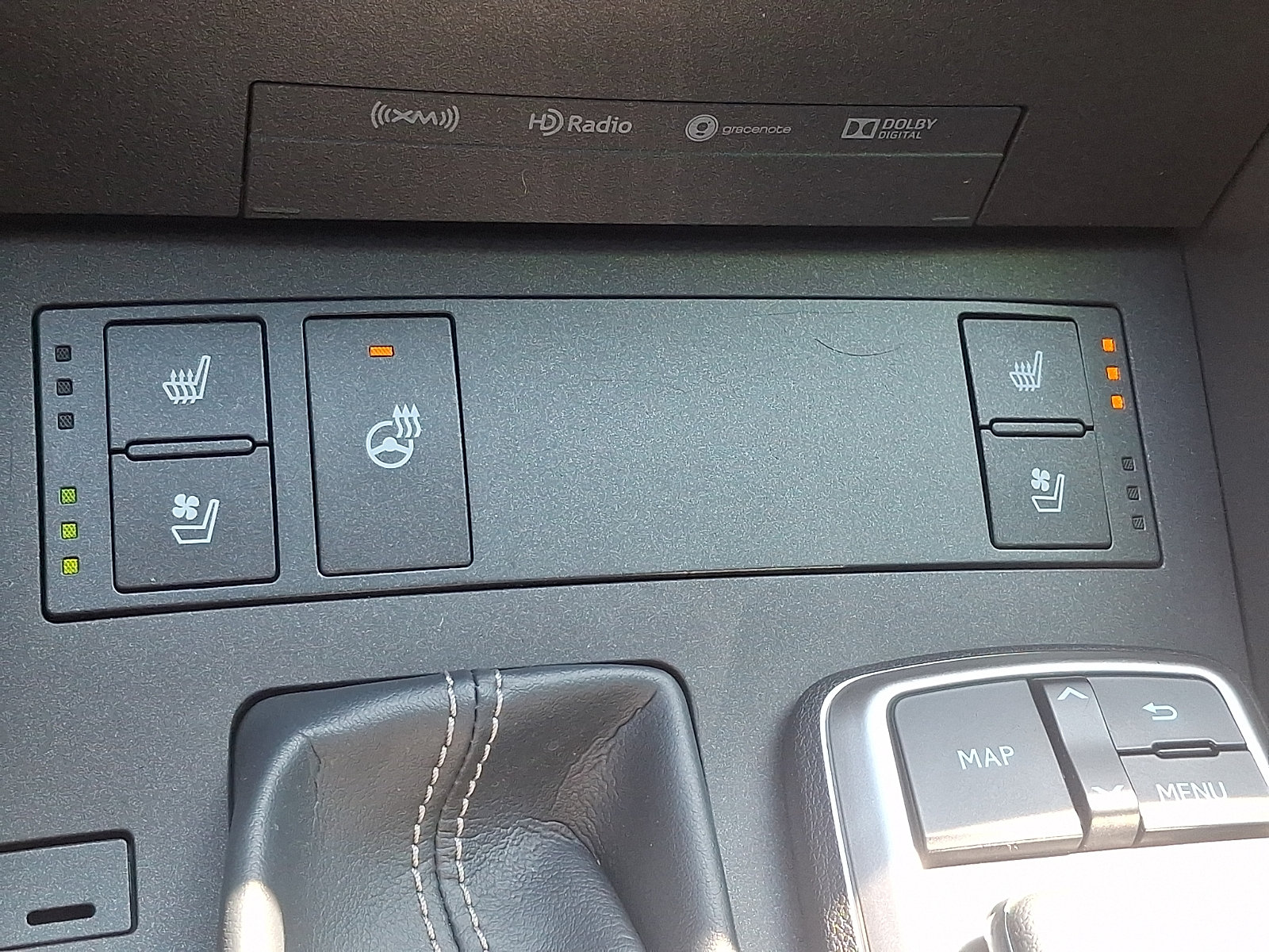 Used 2019 Lexus IS 300 F Sport w/ F Sport Package AWD/4WD image 24