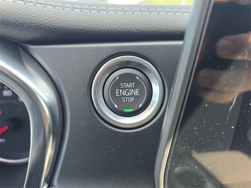 New 2025 Chevrolet Blazer LT w/ Midnight/Sport Edition image 29