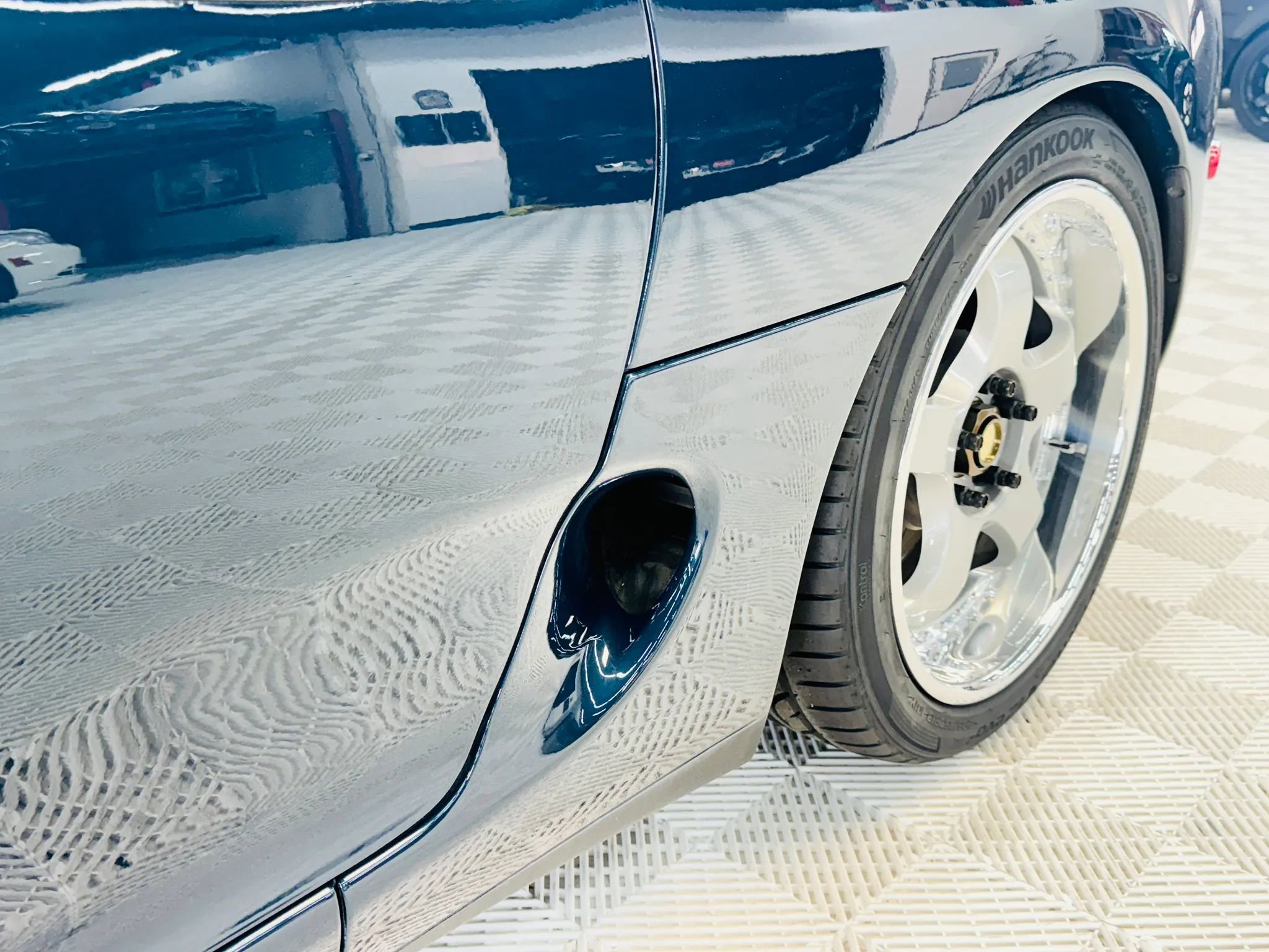 Used 1993 Toyota Supra RWD image 37