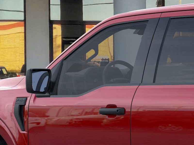New 2025 Ford F150 STX w/ LOBO Package image 20