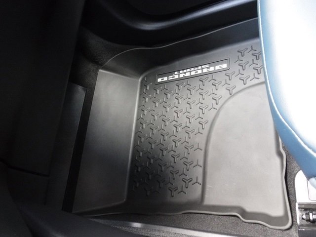 Used 2024 Ford Bronco Sport Outer Banks image 34