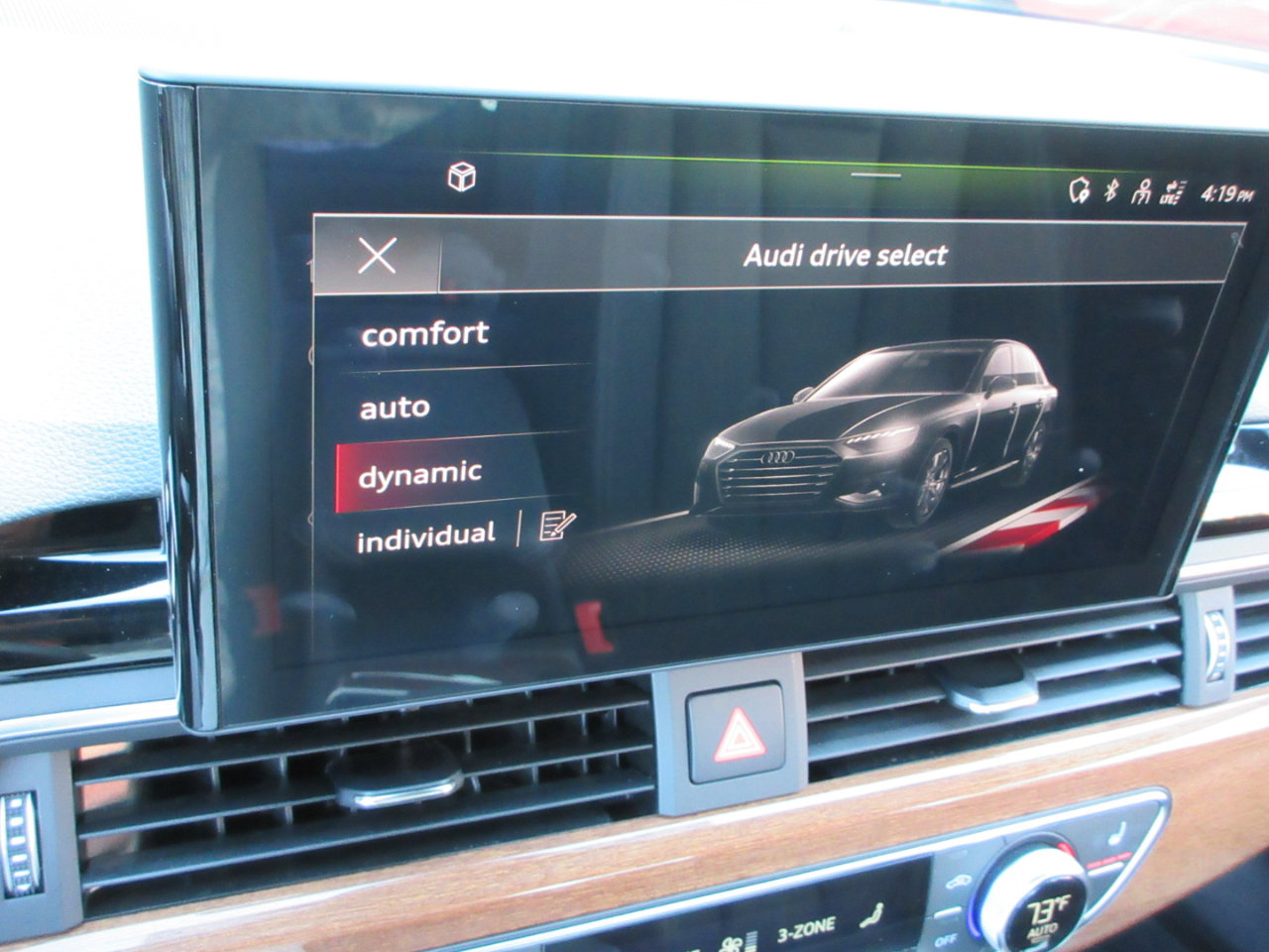 Used 2024 Audi A4 2.0T Premium image 60