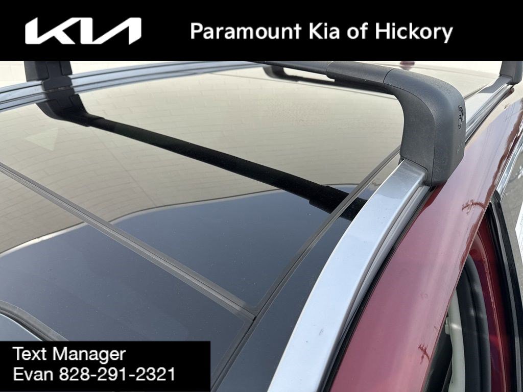 Used 2024 Kia Sorento EX w/ Panoramic Sunroof Package image 37
