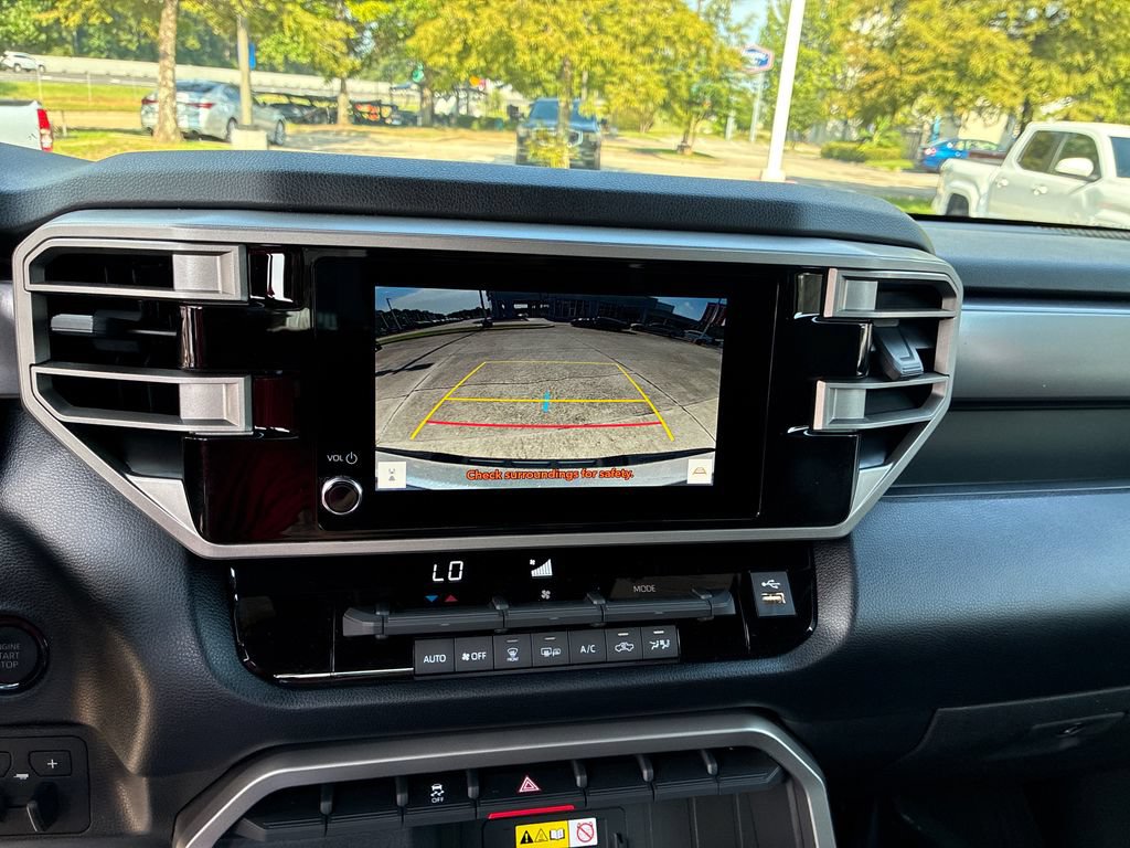 New 2026 Toyota Tundra SR5 RWD image 24