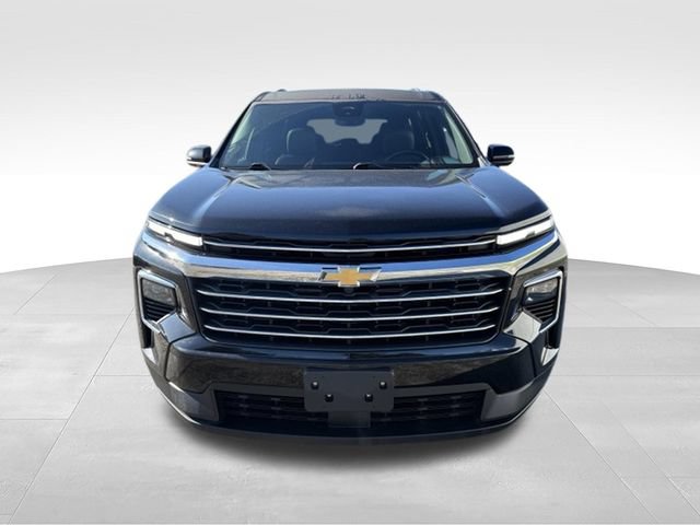 Used 2025 Chevrolet Traverse LT AWD/4WD image 7