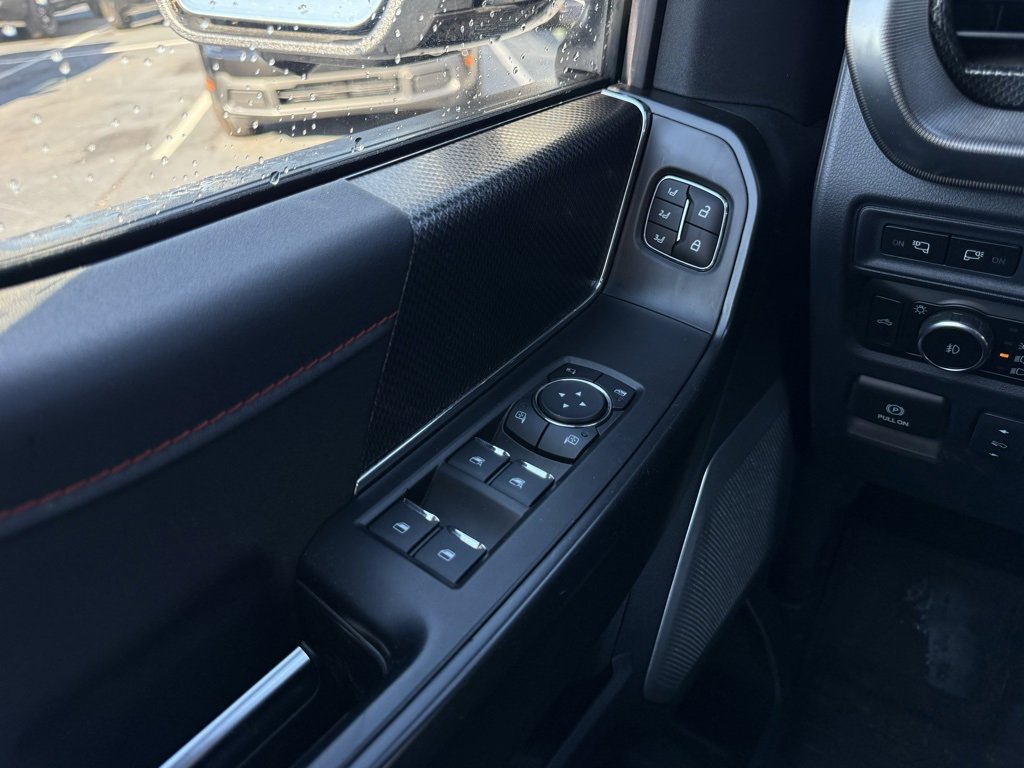 Certified 2024 Ford F150 Raptor image 12