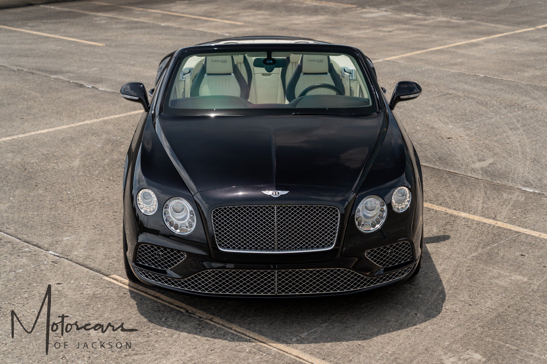 Used 2018 Bentley Continental GT AWD/4WD image 33