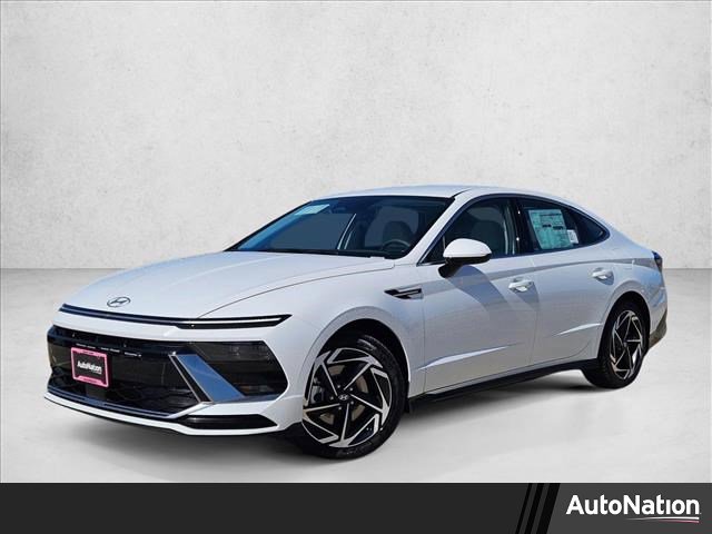 New 2026 Hyundai Sonata SEL