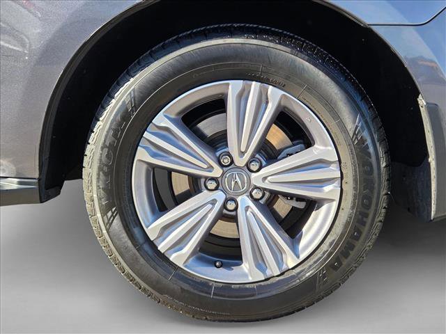 Used 2020 Acura MDX FWD image 22