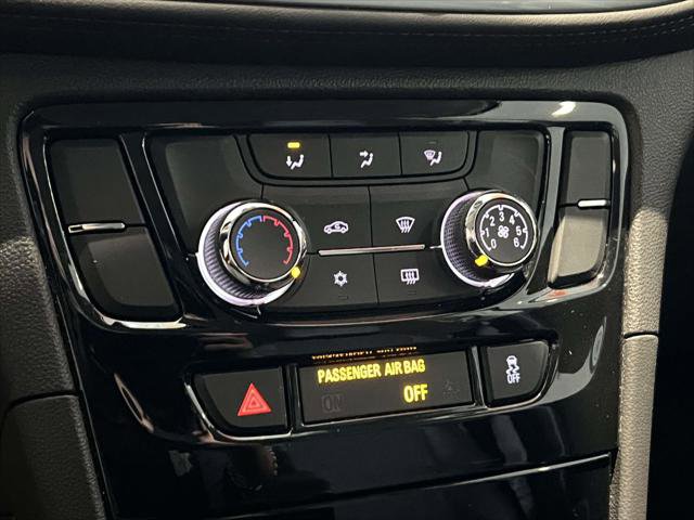 Used 2022 Buick Encore Preferred w/ Safety Package image 30