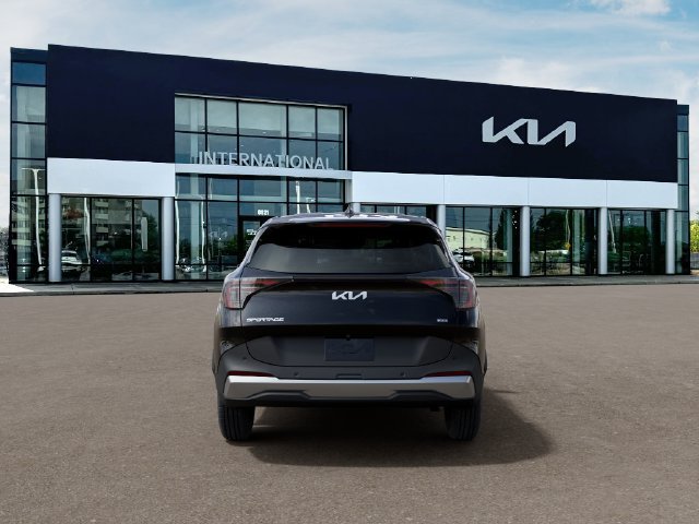 New 2027 Kia Sportage LX AWD/4WD image 5