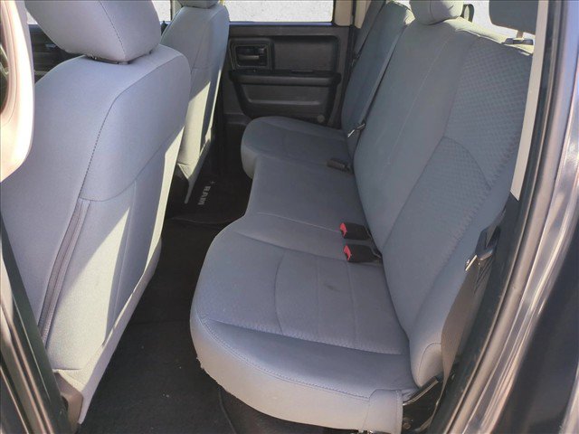 Used 2017 RAM 1500 Express AWD/4WD image 17