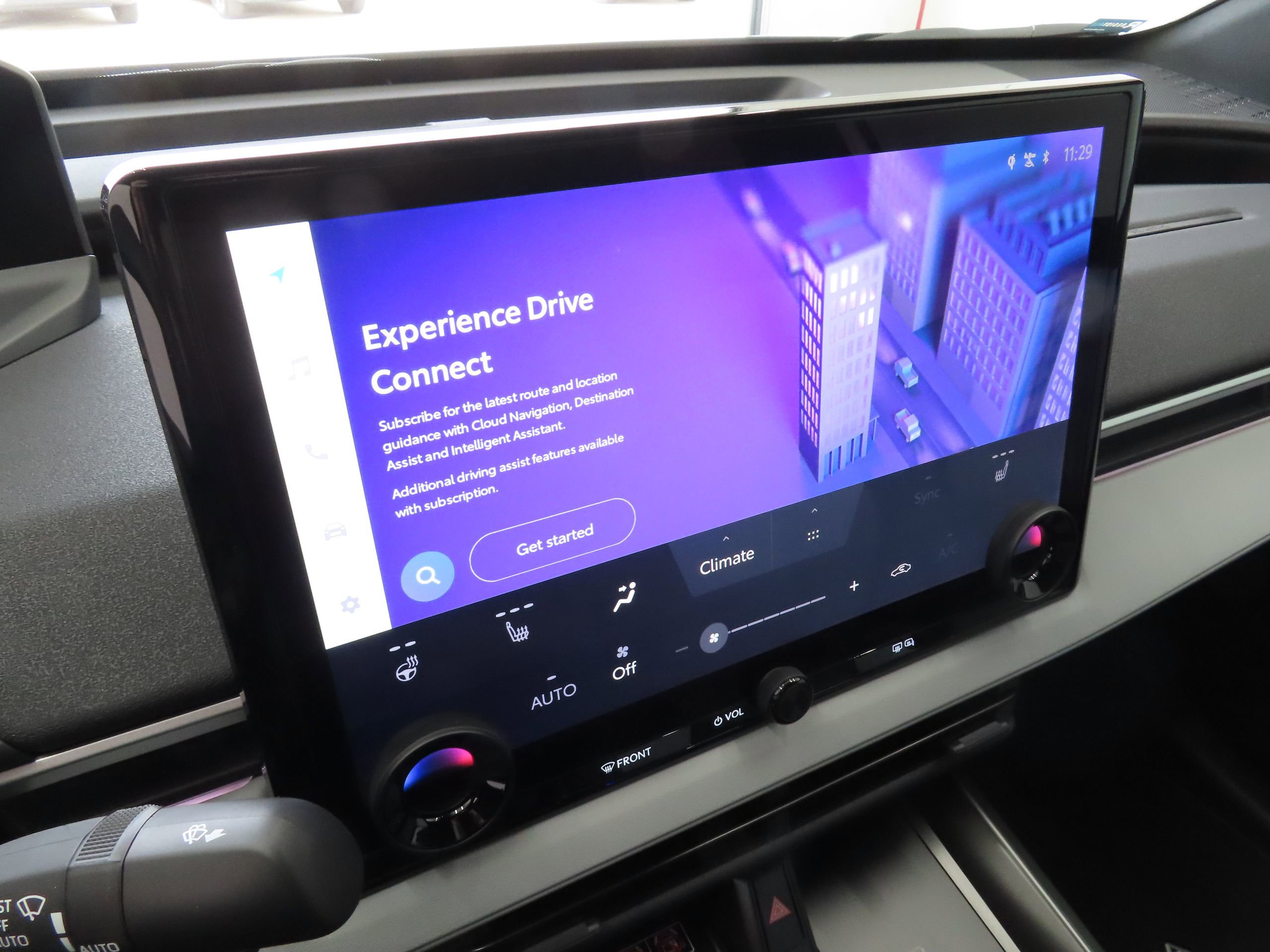 New 2026 Subaru Solterra image 18