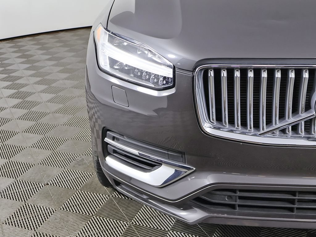Used 2024 Volvo XC90 T8 Ultimate w/ Protection Package Premier AWD/4WD image 18