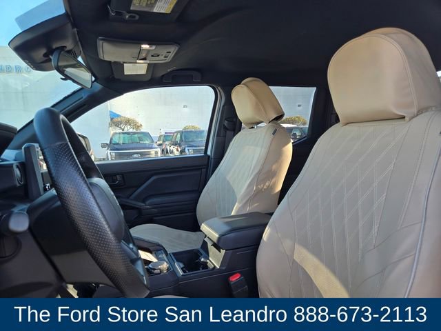 Used 2025 Toyota Tacoma SR image 16