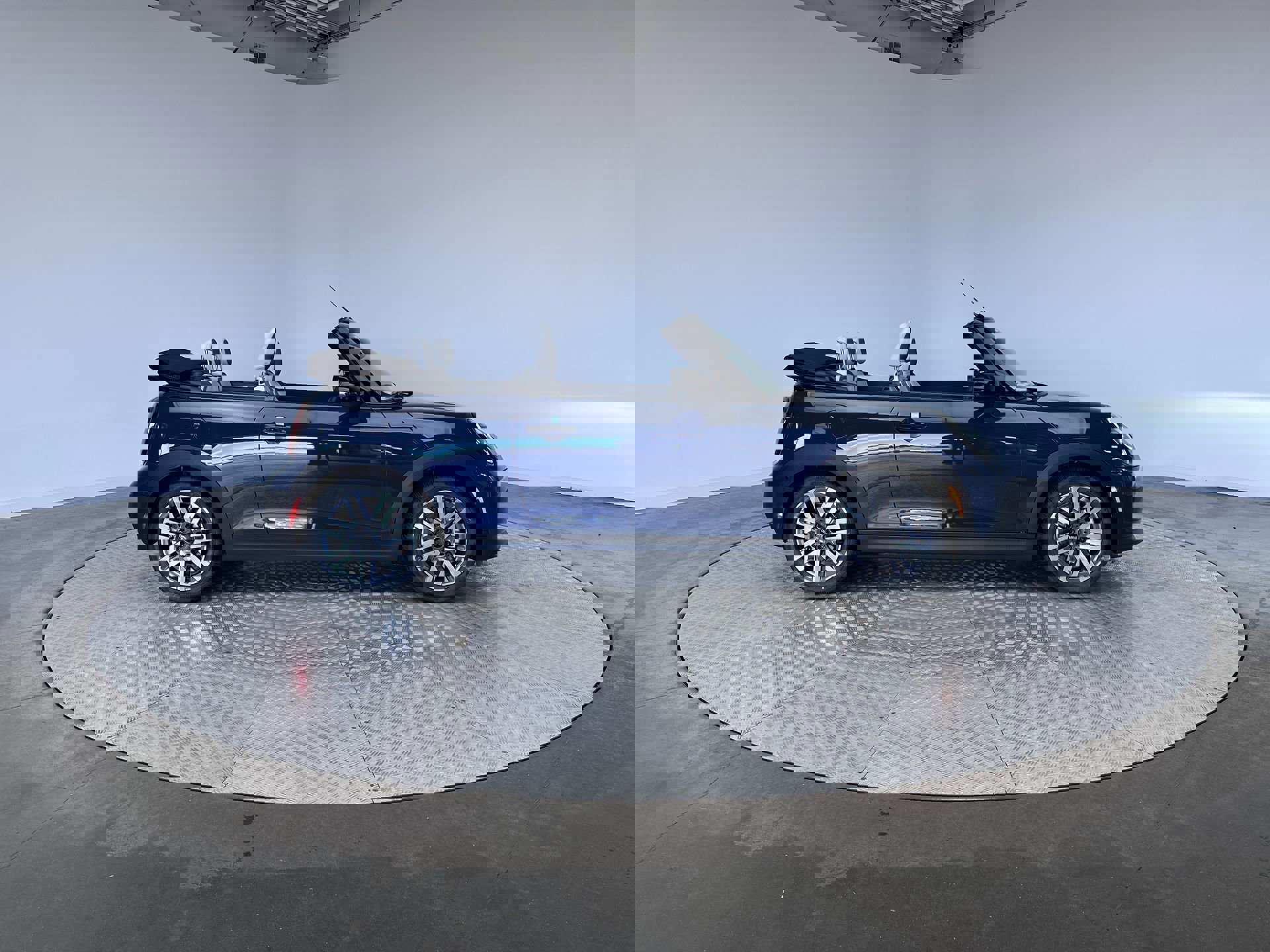 New 2026 MINI Cooper S image 30