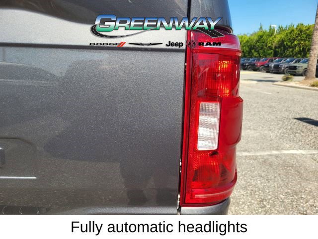 Used 2023 Ford F150 XLT image 22