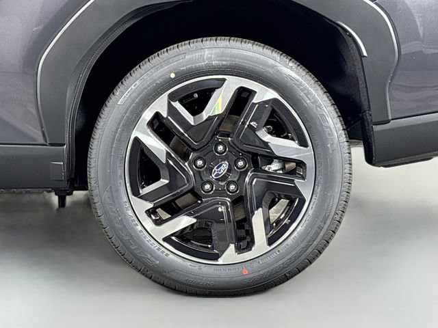New 2026 Subaru Forester Premium image 31