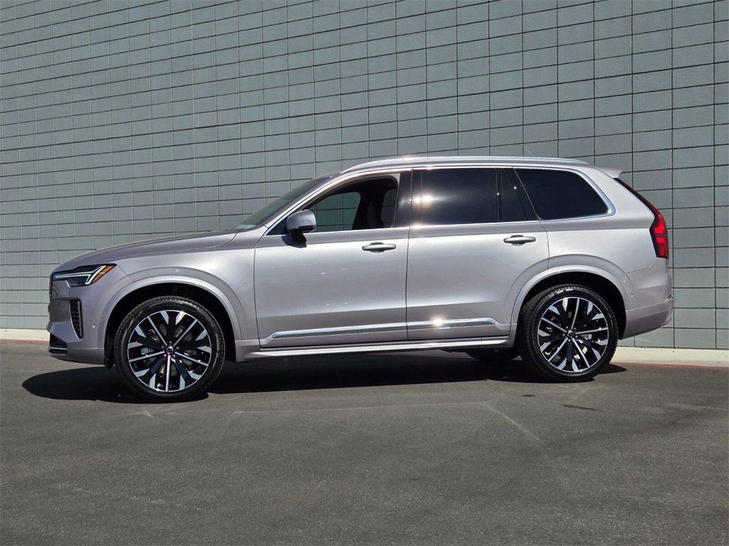 New 2026 Volvo XC90 B6 Plus w/ Protection Package Premier image 2