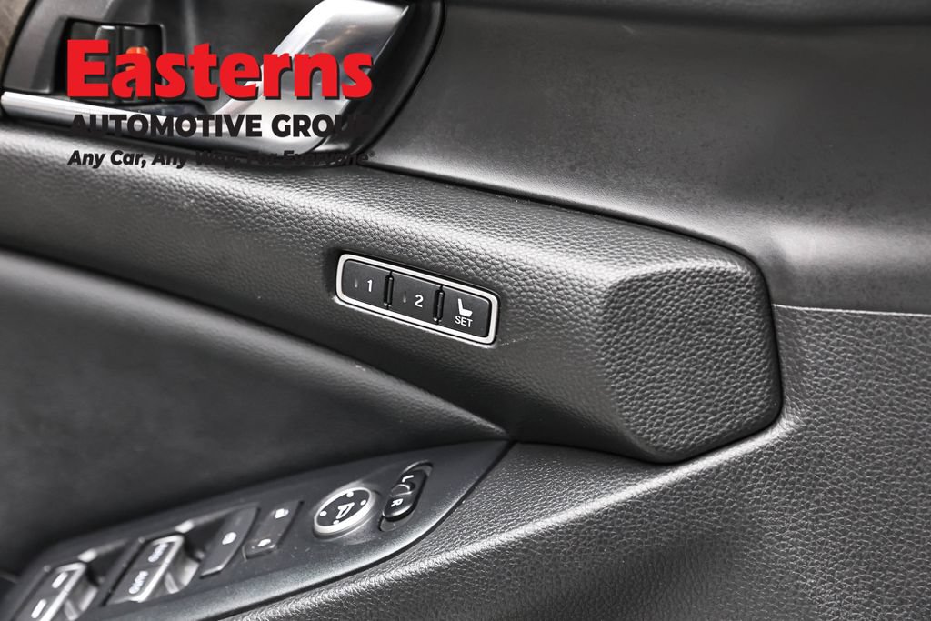 Used 2022 Honda Accord EX-L image 20