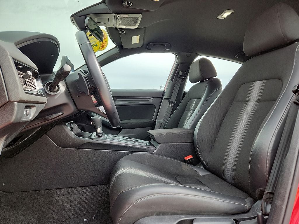 Used 2024 Honda Civic Sport image 14
