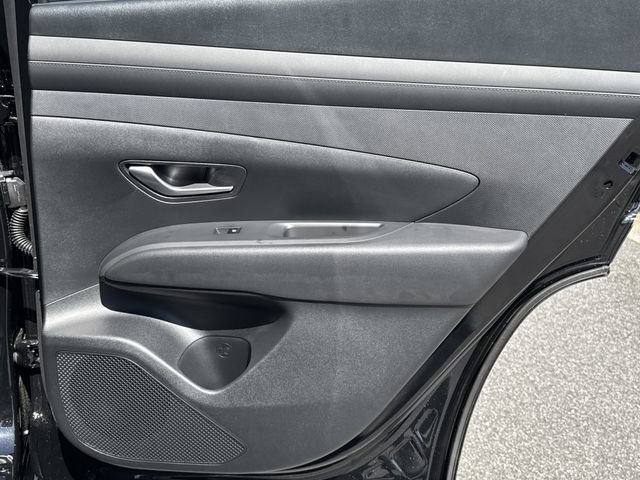 New 2026 Hyundai Tucson SEL image 16