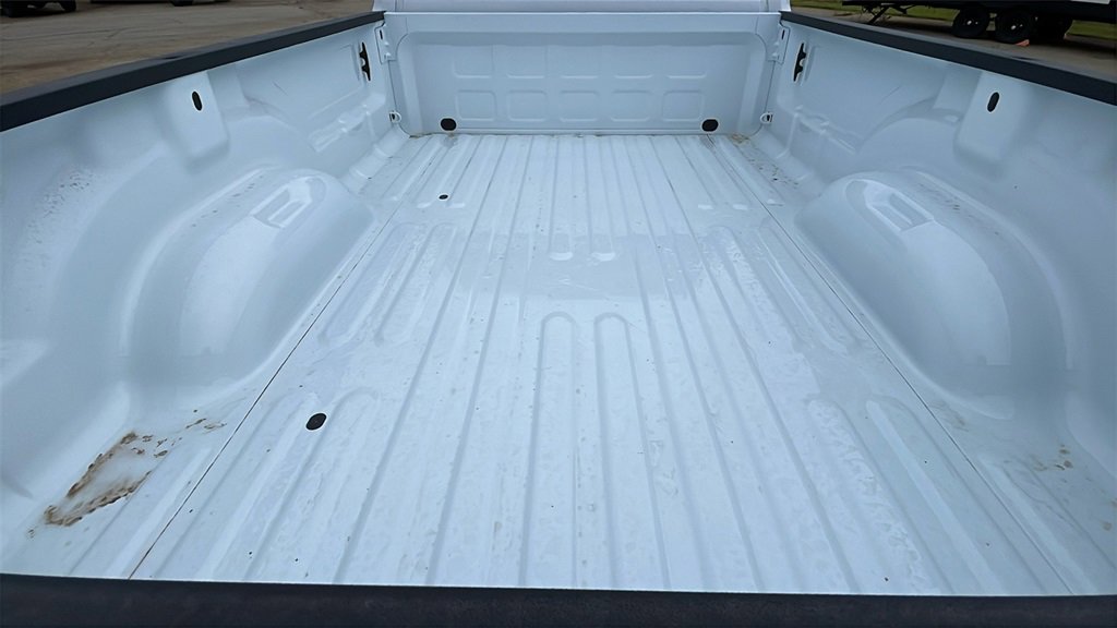 New 2026 RAM 3500 Tradesman image 10