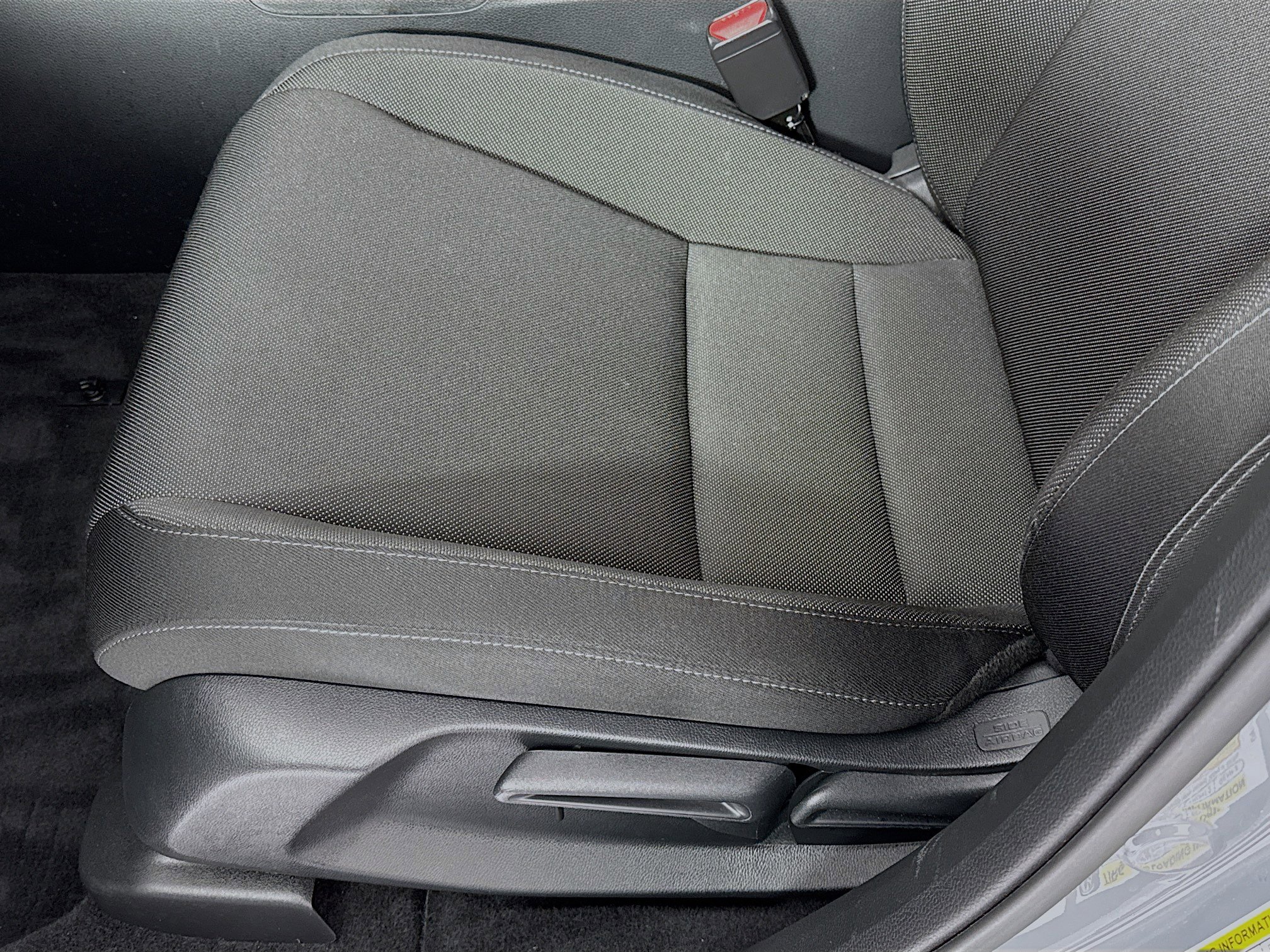 Certified 2023 Honda CR-V LX image 18