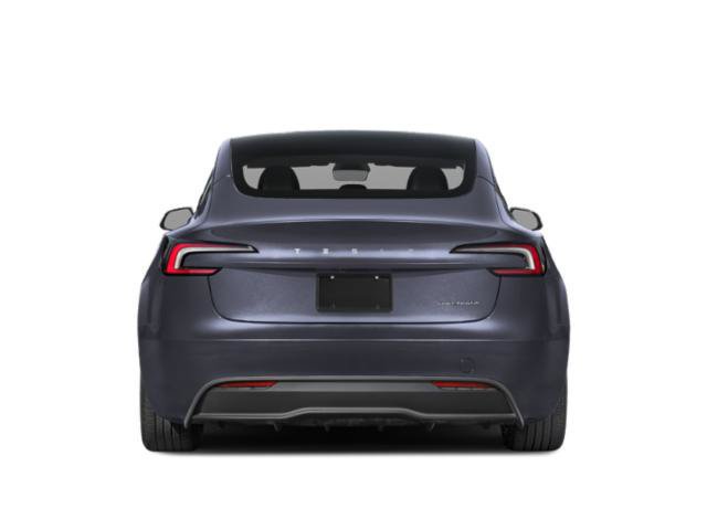 Used 2026 Tesla Model 3 RWD image 5