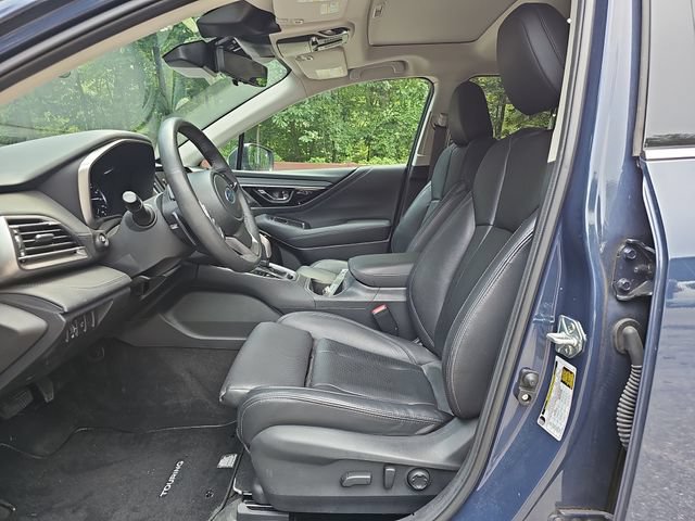 Certified 2024 Subaru Outback Touring XT AWD/4WD image 9