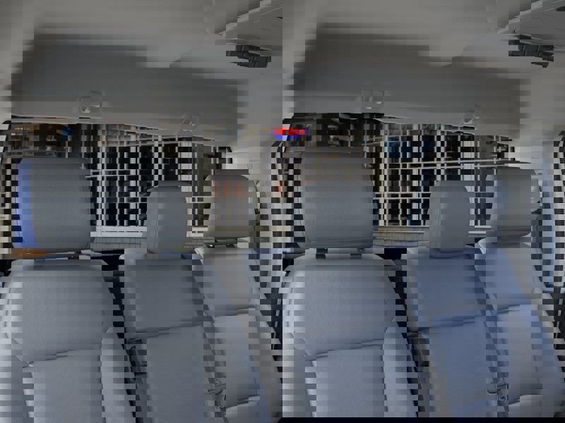 New 2025 Ford F350 XL image 22