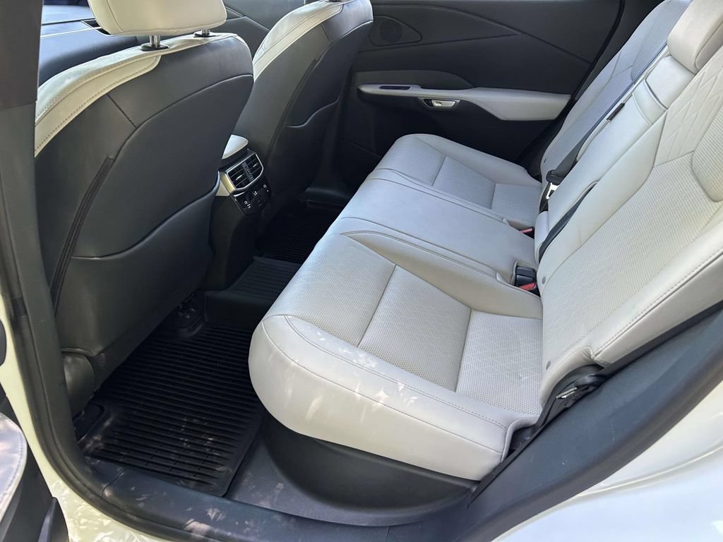 Used 2025 Lexus RX 350 Premium Plus w/ Convenience Package AWD/4WD image 9
