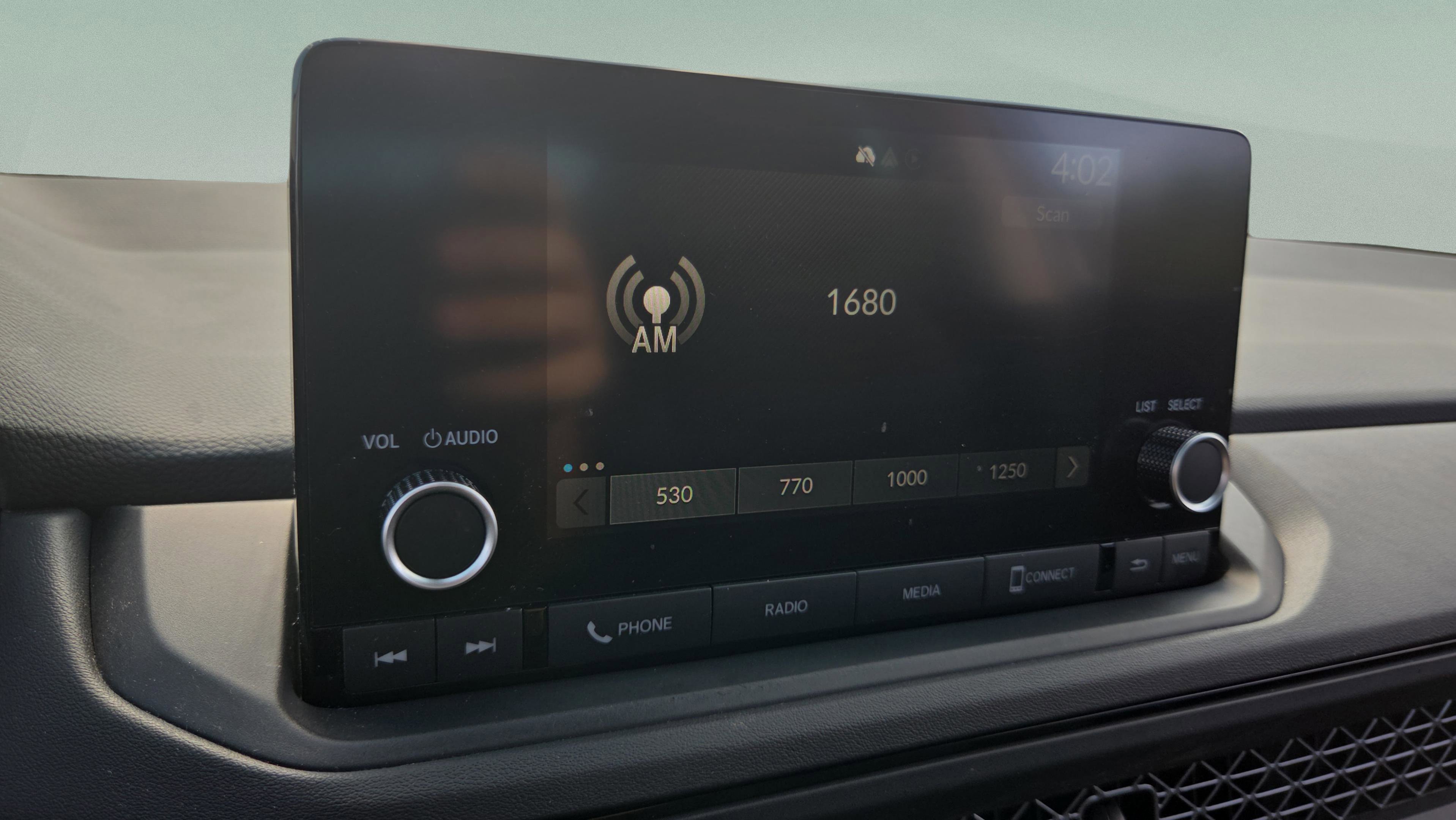 Used 2023 Honda Accord EX image 27