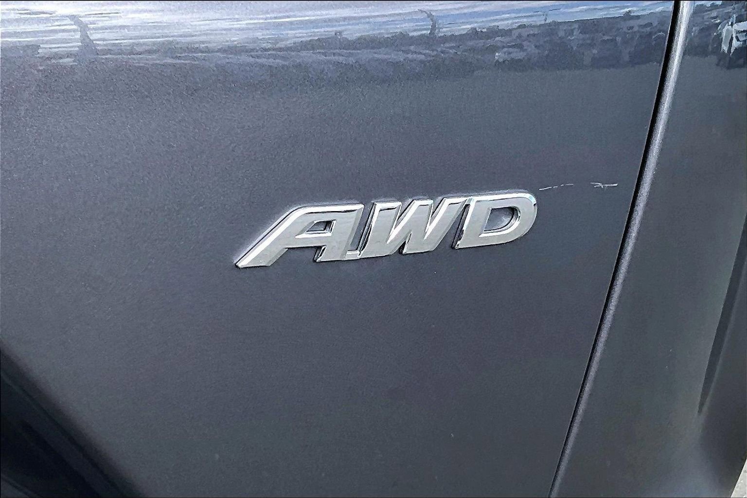 Used 2019 Honda CR-V LX image 22
