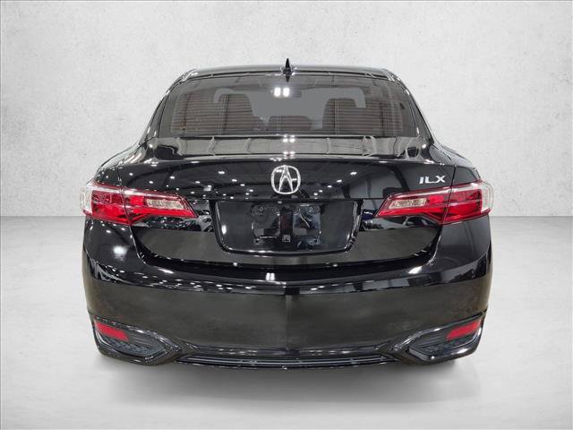 Used 2018 Acura ILX w/ AcuraWatch Plus Package FWD image 7