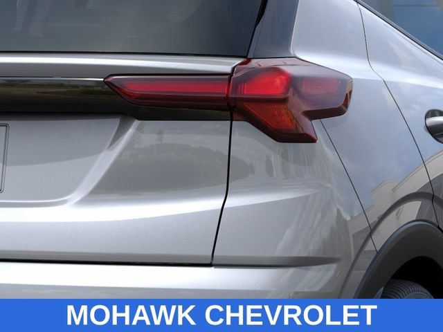 New 2027 Chevrolet Bolt LT w/ Comfort Package FWD image 11