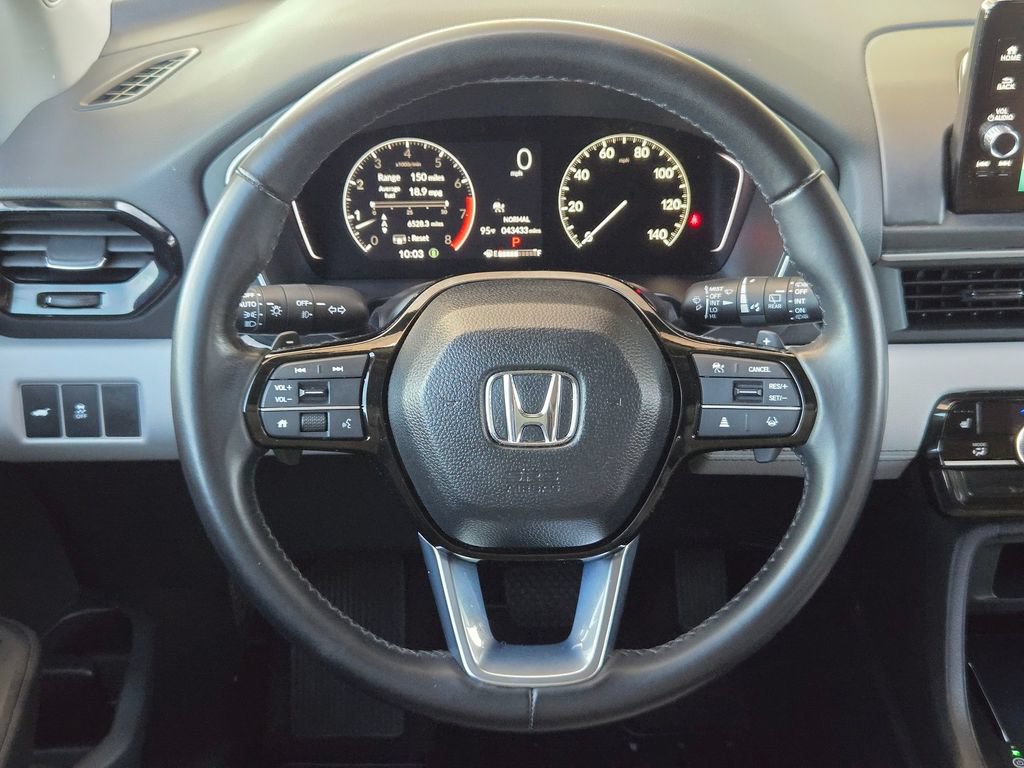 Used 2024 Honda Pilot Touring image 22