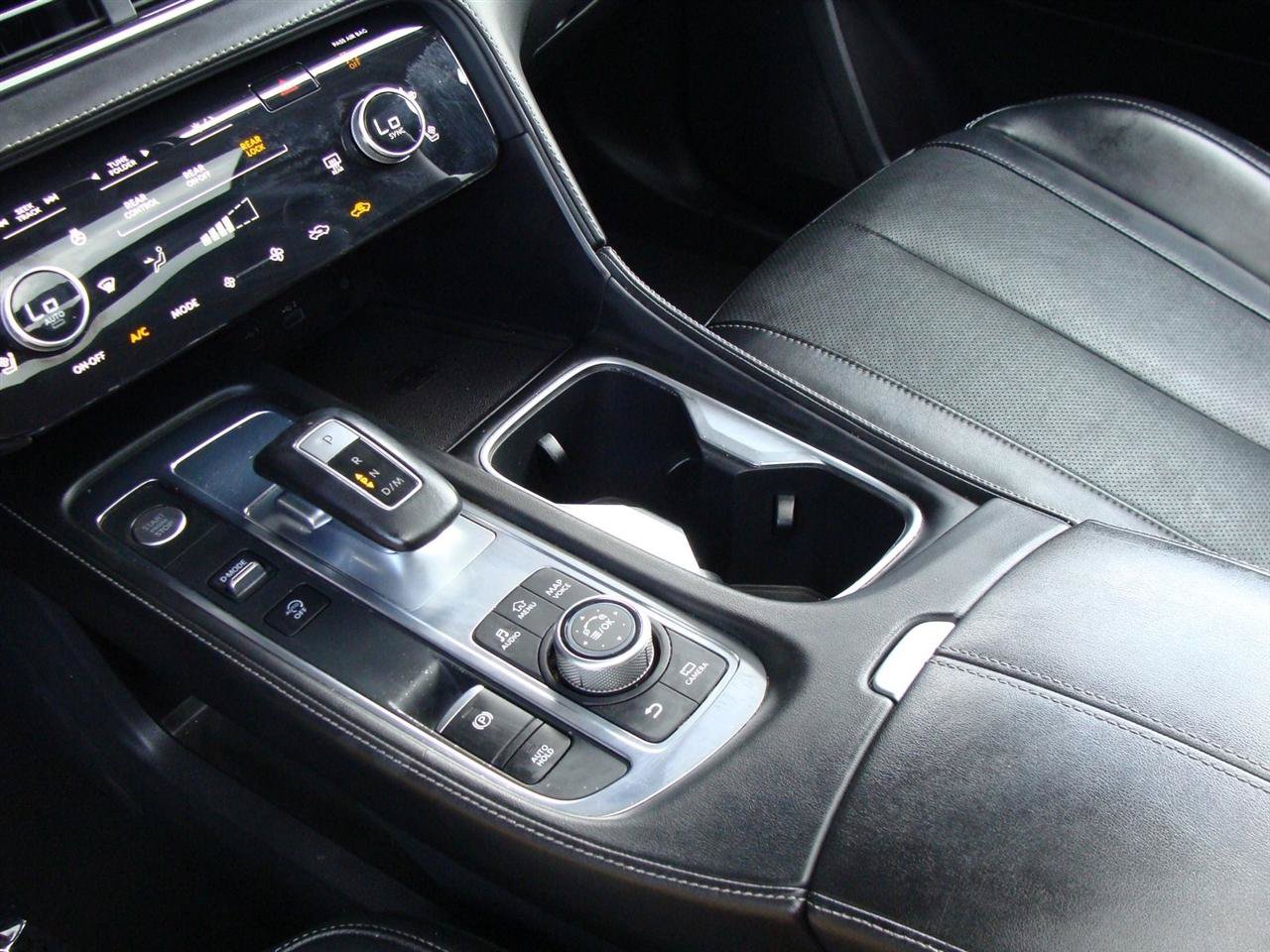 Used 2023 INFINITI QX60 Luxe AWD/4WD image 34